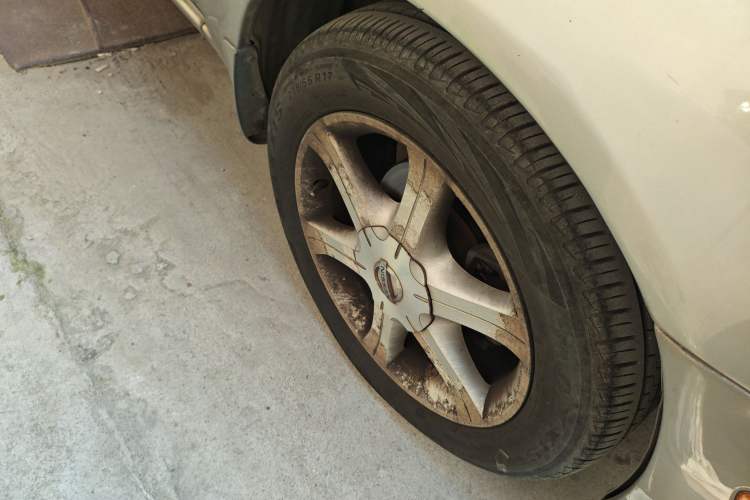 Used Nissan Cefiro 2004 3.0
