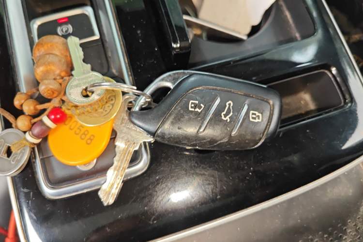 Used Rising ER6 2021 New Dynamic Edition 620km Smart Enjoyment Version