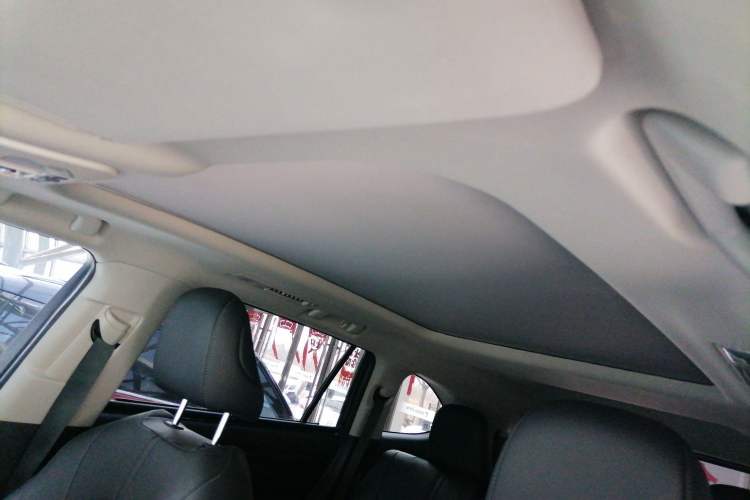 Used Toyota Highlander 2022 Dual-Engine 2.5L Four-Wheel Drive Supreme Edition 7-Seater Roof