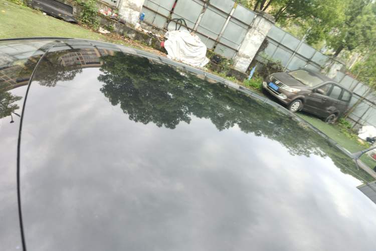 Used Volkswagen Santana 2016 1.4L Manual Fashion Edition Roof