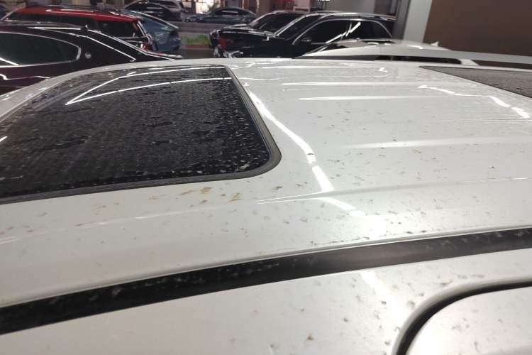 Used Toyota SIENNA 2023 2.5L Hybrid Platinum Edition Roof