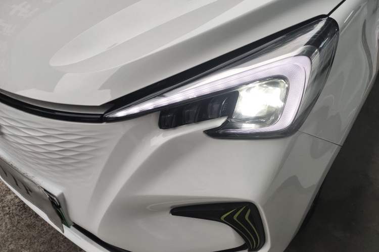 Used Oshan Benni E-Star 2023 Colorful Version Lithium Iron Phosphate
