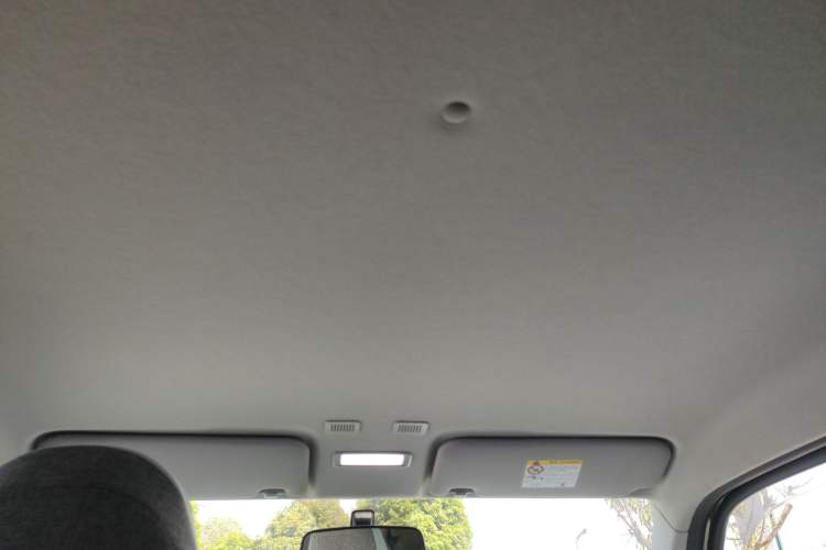 Used Geely Galaxy Panda 2025 210km Panda Rider