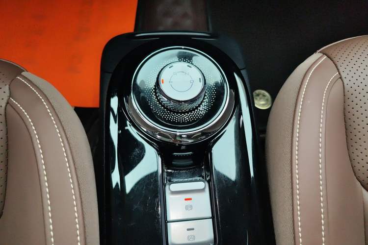 Used Wuling Bingo 2023 333 km Lingxi Connected Version
