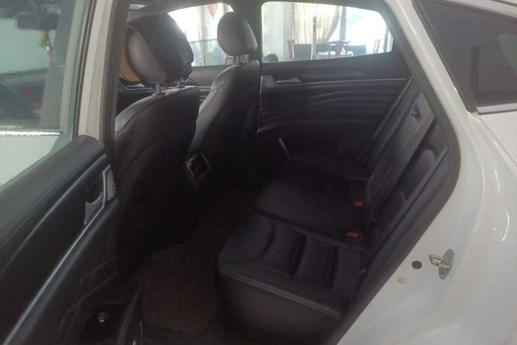 Used Dongfeng Fengon ix5 2019 220T CVT ZhiShang Version China VI Standard