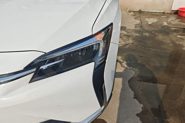 Used Buick Velite 6 2024 430km Enjoyment Version