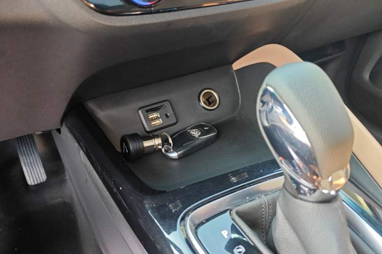 Used Buick GL6 2021 323T Mild Hybrid Connect Luxury Model
