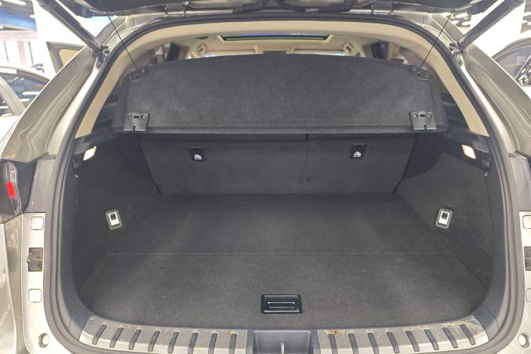 Used Lexus NX 2018 300h Front-Wheel-Drive FENGSHANG Version China V Emission Standard