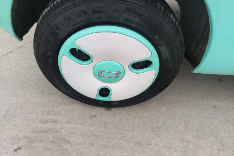 Used Bestune Pony 2025 222km Range Agile Horse