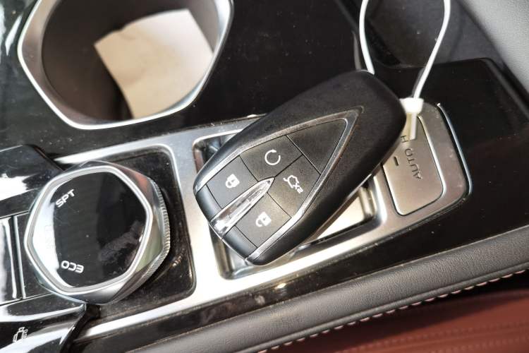 Used CHANGAN Eado 2023 Changan Edition PLUS Blue Whale NE 1.4T GDI DCT Prestige Version
