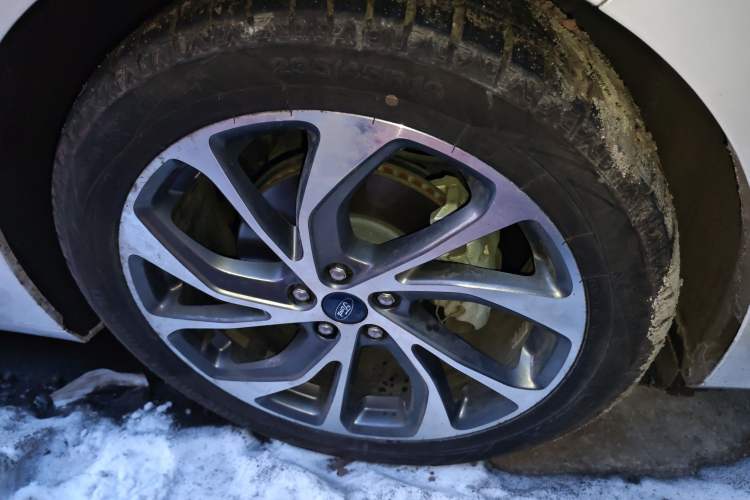 Used Ford Mondeo 2022 Facelifted EcoBoost 245 Ultimate Edition
