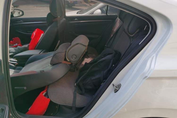 Used Volkswagen Bora 2020 1.5L Automatic Elite Version
