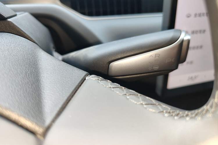 Used XPeng MONA M03 2024 620 with Ultra-Long Range
