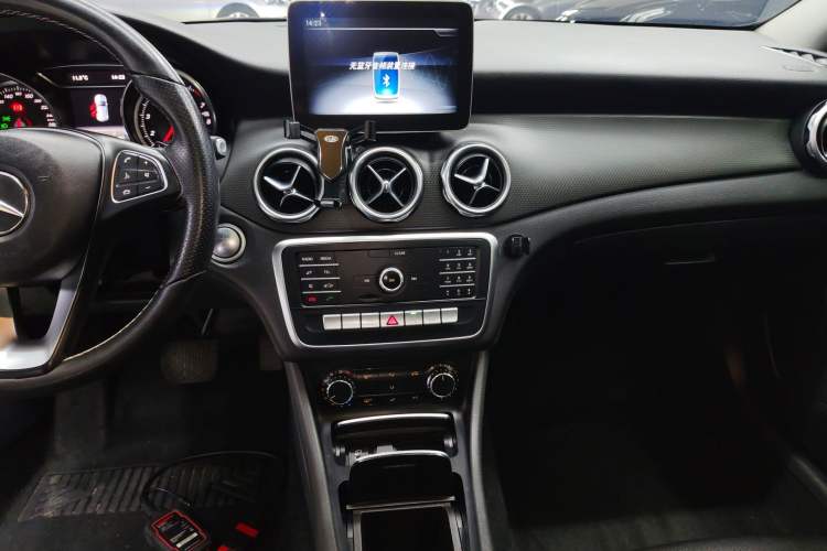 Used Mercedes-Benz GLA 2018 GLA 200 Sport Edition
