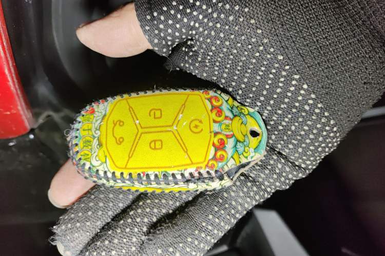 Used Lynk & Co 01 EM-P 2018 1.5T PHEV JingPro National Emission Standard V