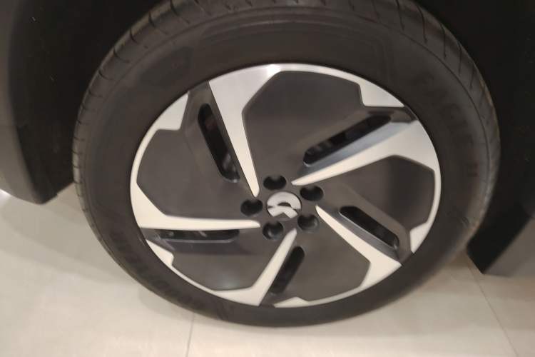 Used Nio ES8 2023 75 kWh
