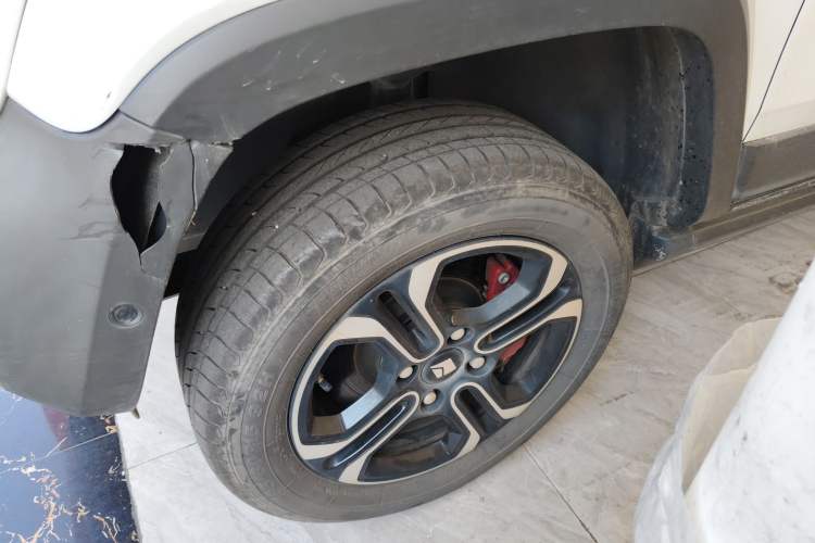 Used Baojun Spark 2023 Intelligent Premium Edition