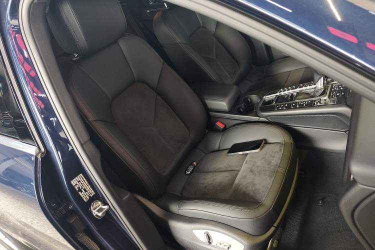 Used Porsche Macan 2018 Macan 2.0T