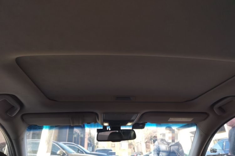 Used Honda Spirior 2015 2.0L Prestige Edition