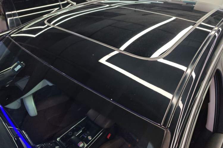 Used Audi A8 2016 A8L 45 TFSI quattro Fashion Edition
