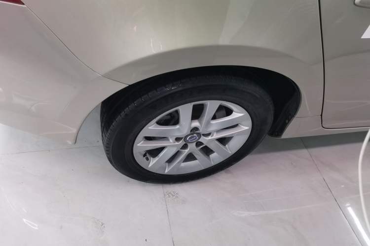 Used Volvo S60 2017 S60L T3 Smart Upgrade Edition Exterior 5