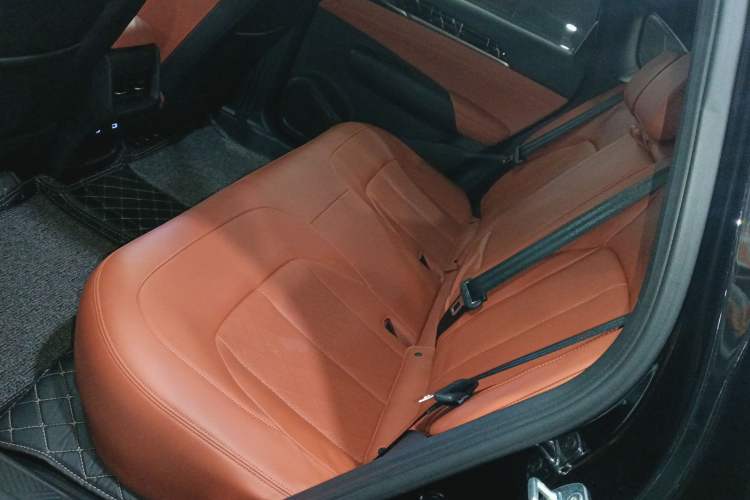 Used Wuling Xingguang 2025 610 km Smart Flagship Version
