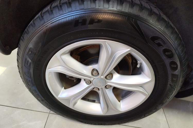 Used Land Rover Discovery Sport 2017 2.0T PURE