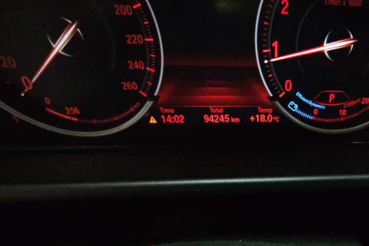 Used BMW X5 2015 xDrive28i
