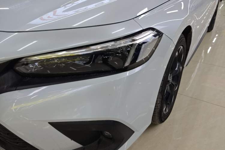 Used Honda Civic 2023 HATCHBACK 2.0L eHEV Extreme Edition