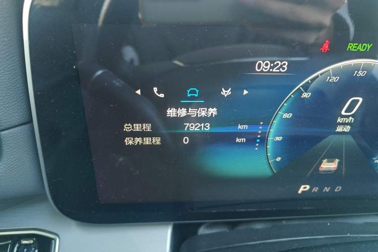 Used ARCFOX Alpha S 2022 525S 175kW