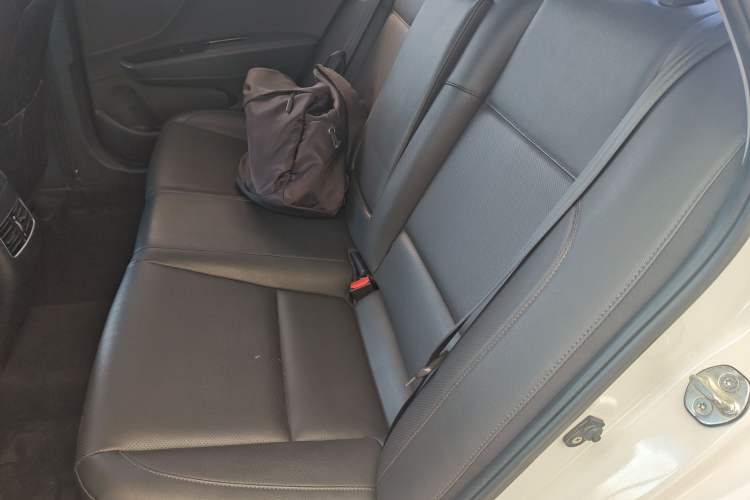 Used Hyundai Mistra 2014 1.8L Automatic Smart GLS