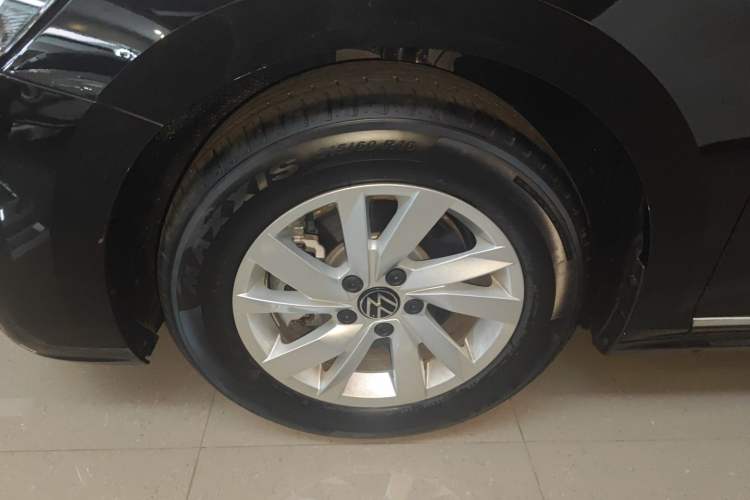 Used Volkswagen Passat New Energy 2025 430 PHEV Hybrid Business Edition
