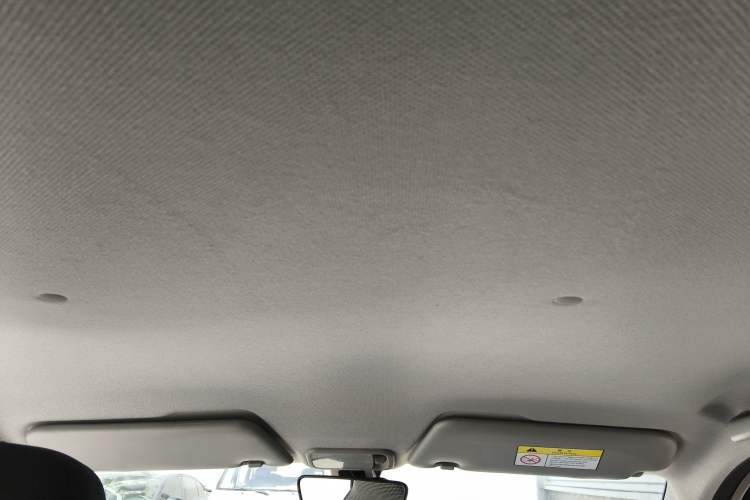 Used Wuling Hongguang MINIEV 2024 3rd Generation 215km Advanced Version Headliner