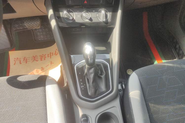 Used Jetta VS5 2019 280TSI Automatic Trend Model