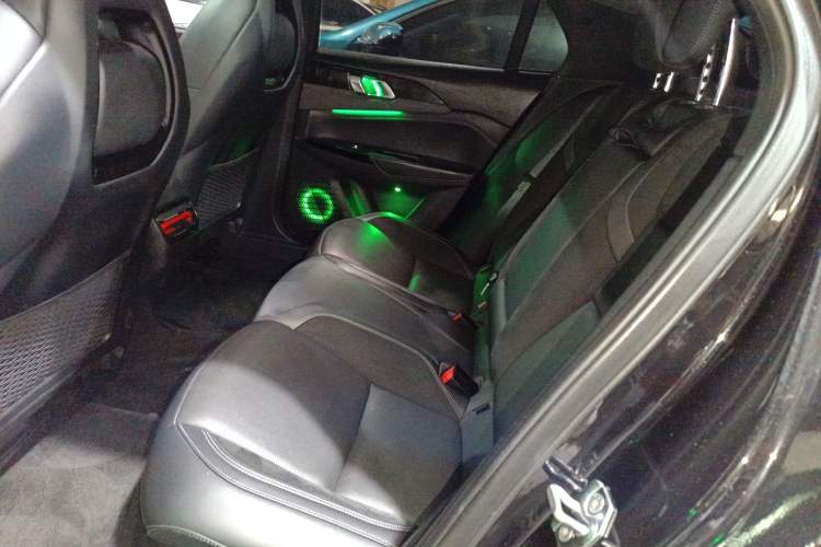 Used Lynk & Co 03 2022 2.0TD DCT JingPro