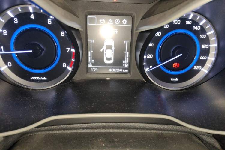 Used CHANGAN Eado 2018 High-Energy Edition 1.6L GDI Manual Competition Model China V Standard