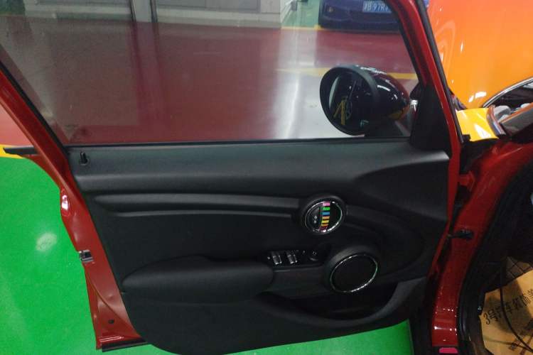 Used MINI MINI 2016 1.2T ONE Pioneer Edition Five-Door Version