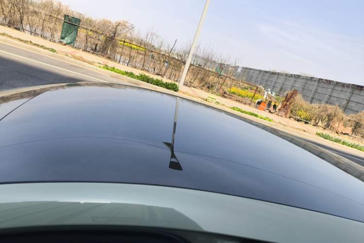 Used BYD Seal 06GT 2025 Intelligent Driving Version 605 Heatwave Edition Roof