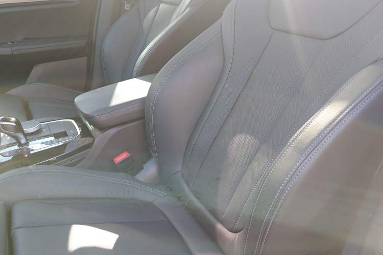 Used BMW X4 2022 xDrive 25i M Sport Package
