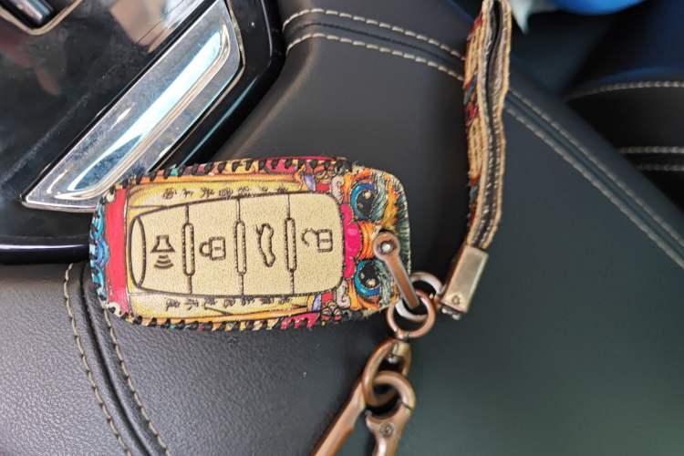 Used Haval H6 2021 3rd Generation 1.5T Automatic Two-Wheel Drive Pro
