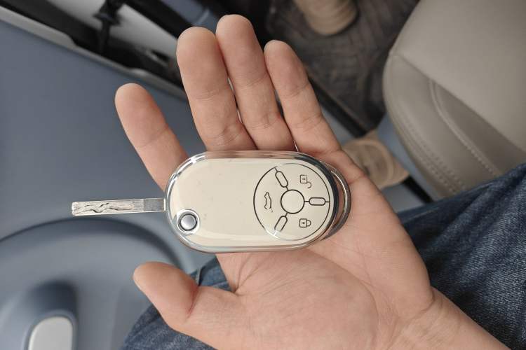 Used Bestune Pony 2024 170km Vitality Horse
