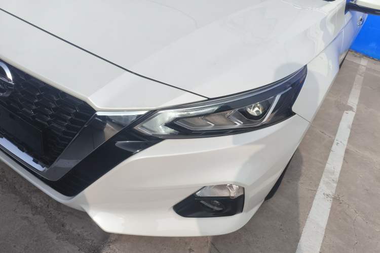 Used Nissan Teana 2021 2.0L XL Comfort Edition
