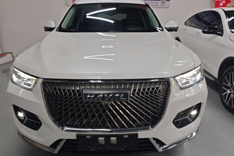 Used Haval H6 2021 2.0 GDIT Automatic Champion Edition