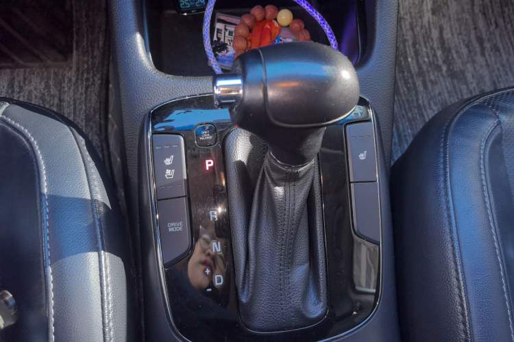 Used Kia K3 2016 1.6L Automatic GLS