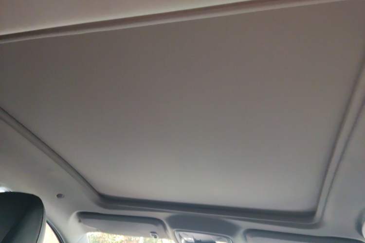 Used Chevrolet Malibu XL 2022 Redline 550T Automatic Sport Edition Headliner