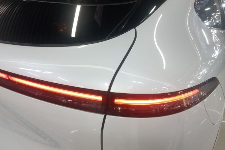 Used XPeng G6 2023 580 Long-Range Pro