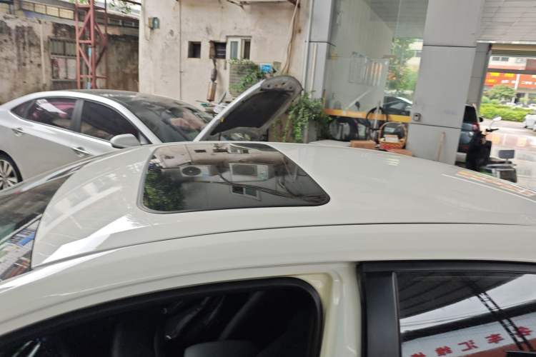 Used Toyota Corolla 2021 1.2T S-CVT Elite PLUS Edition
