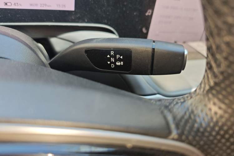 Used XPeng P7 2022 625E
