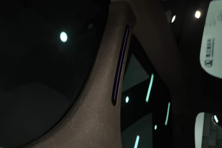 Used Avatr 12 2025 Refresh Max Extended-Range Version Headliner