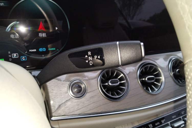 Used Mercedes-Benz E-Class 2021 Restyled E 260 4MATIC Convertible Coupe